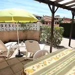 Villa Domaine De Tamaris, A 600m De La Plage, Animations Piscines En Supplement , Climatisee Avec 2 4 Couchages, Wifi Lrtam4i *