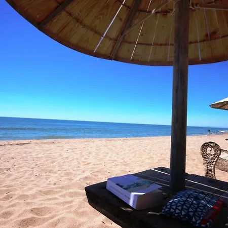 Domaine De Tamaris, A 600m De La Plage, Animations Piscines En Supplement , Climatisee Avec 2 4 Couchages, Wifi Lrtam4i * Portiragnes