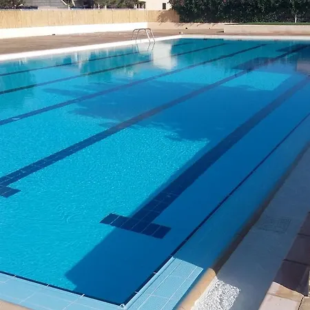 Domaine De Tamaris, A 600m De La Plage, Animations Piscines En Supplement , Climatisee Avec 2 4 Couchages, Wifi Lrtam4i * Portiragnes