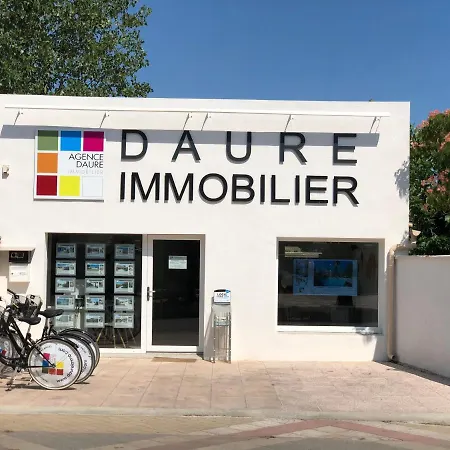 Villa Domaine De Tamaris, A 600m De La Plage, Animations Piscines En Supplement , Climatisee Avec 2 4 Couchages, Wifi Lrtam4i