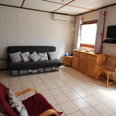Domaine De Tamaris, A 600m De La Plage, Animations Piscines En Supplement , Climatisee Avec 2 4 Couchages, Wifi Lrtam4i Portiragnes
