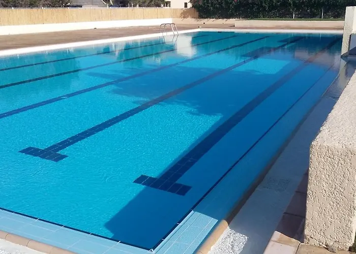 Domaine De Tamaris, A 600m De La Plage, Animations Piscines En Supplement , Climatisee Avec 2 4 Couchages, Wifi Lrtam4i * 波尔蒂拉盖